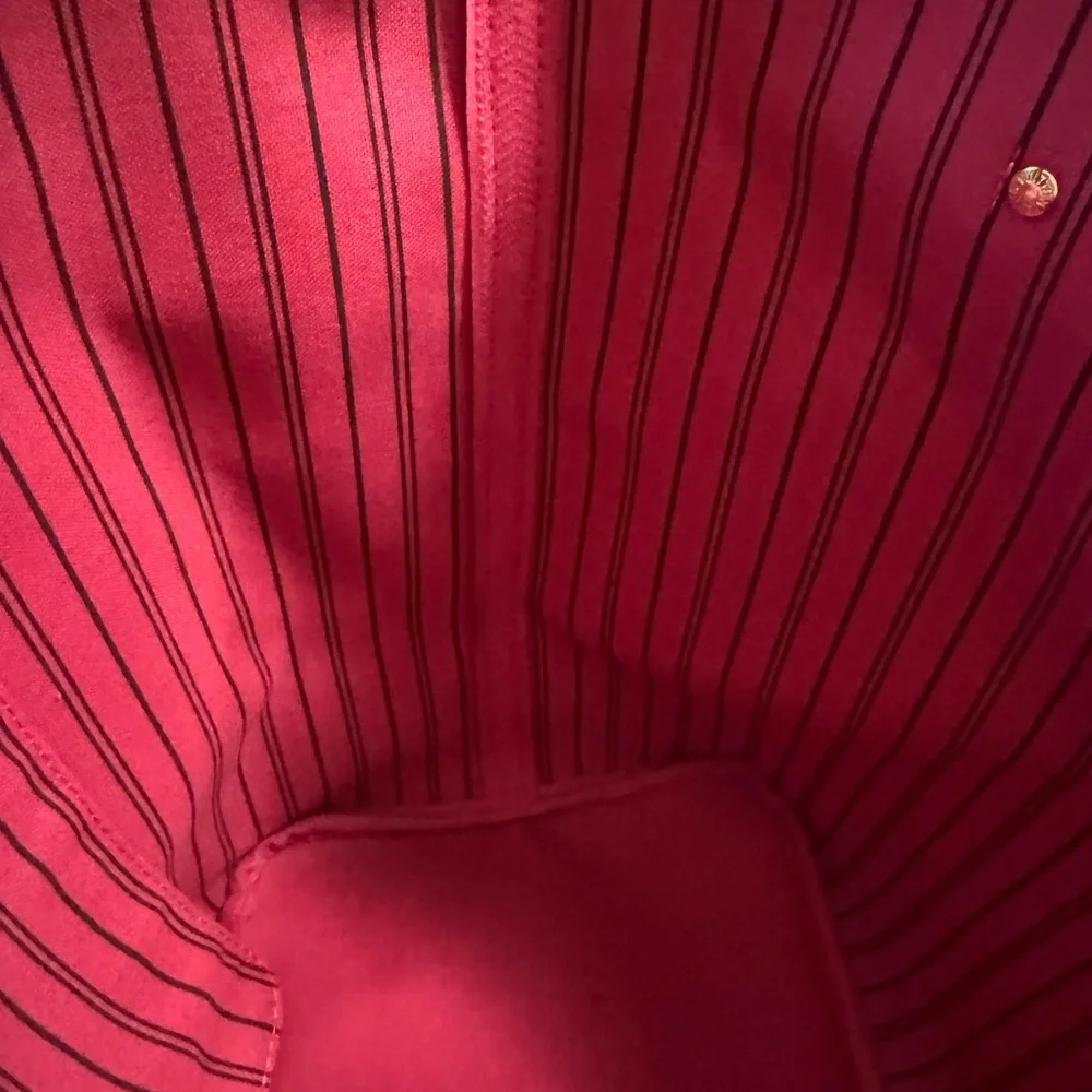 Louis Vuitton Neverfull GM/ Pink - Picture 14 of 16